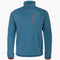 Highlander - Hirta Grid Fleece - Herre
